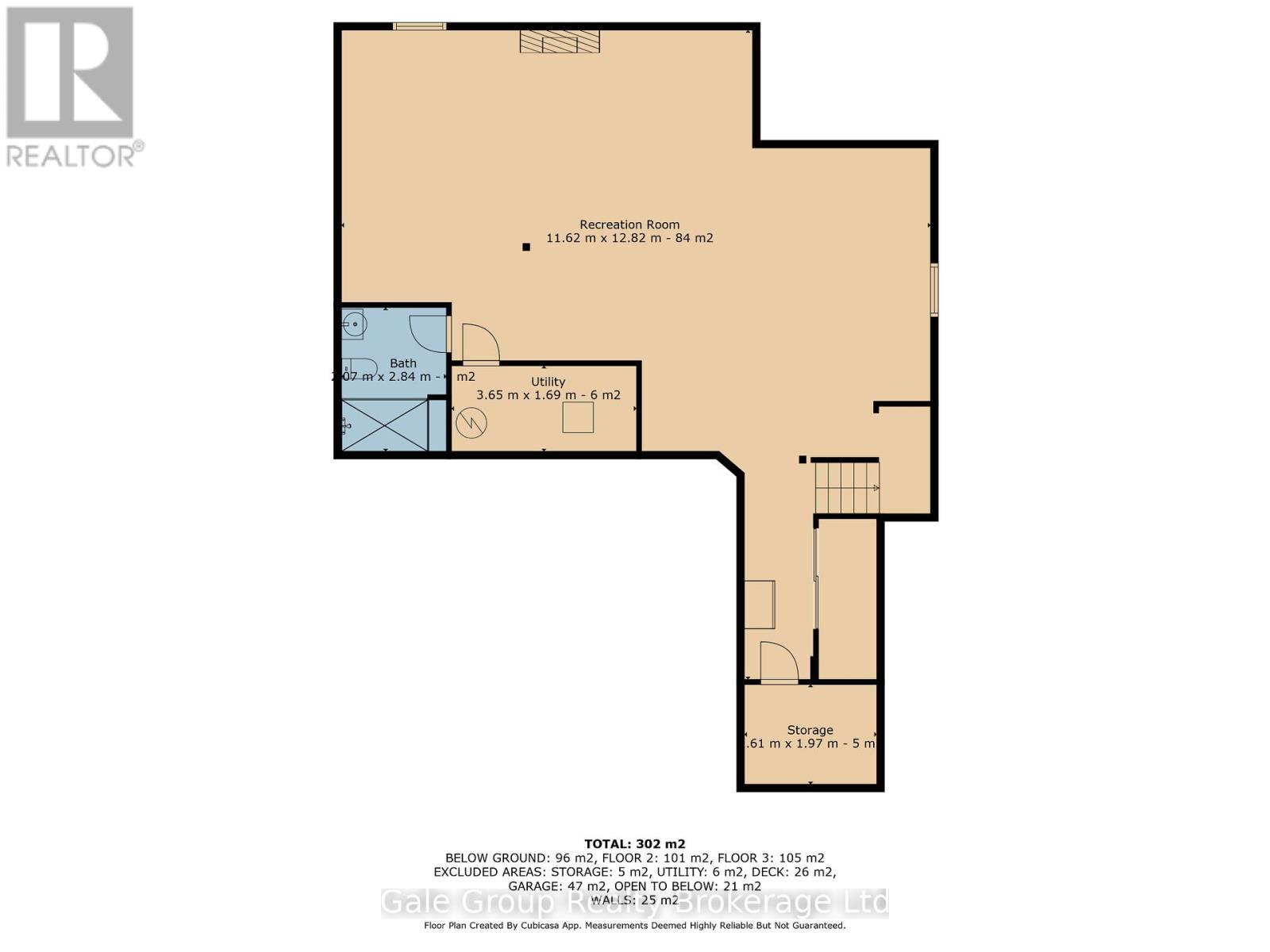 10 Westview Court, Woodstock, Ontario  N4T 0B8 - Photo 45 - X12387582