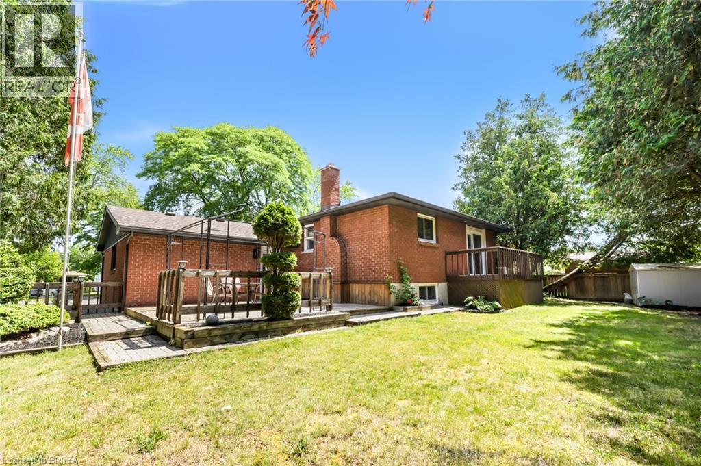 9 Ventnor Court, Brantford, Ontario  N3R 6L8 - Photo 21 - 40766178