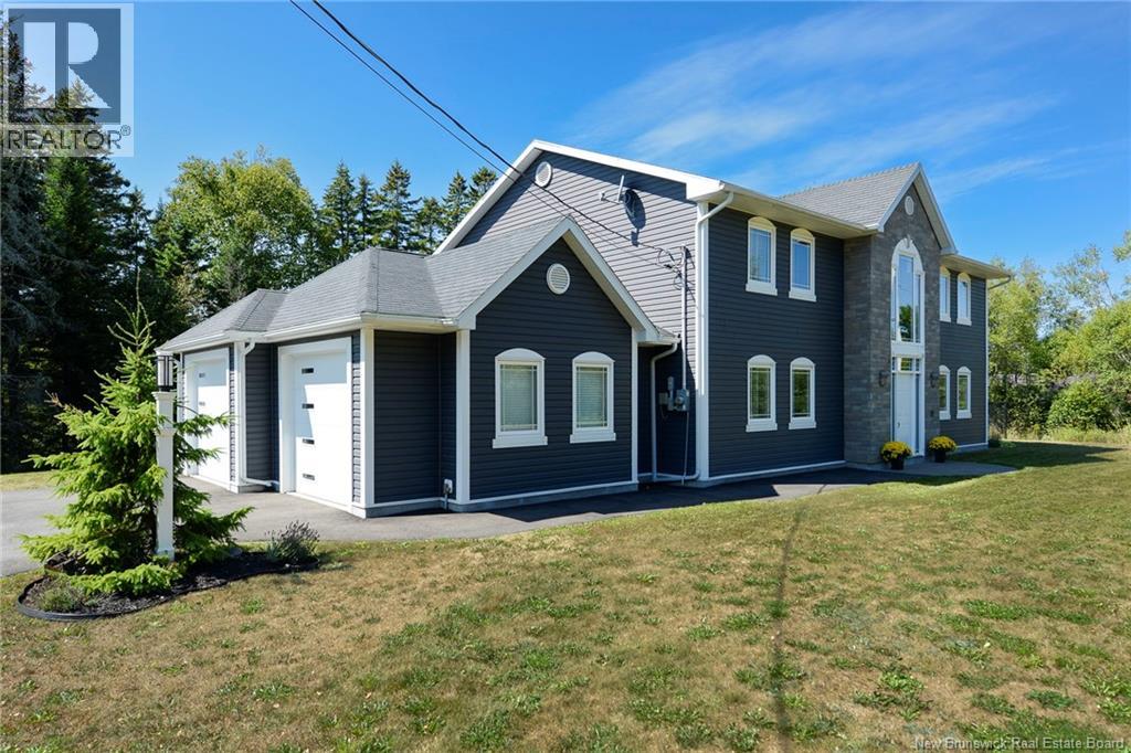 97 Route 845, Hampton, New Brunswick  E5N 7T6 - Photo 2 - NB126242