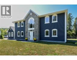 97 Route 845, hampton, New Brunswick