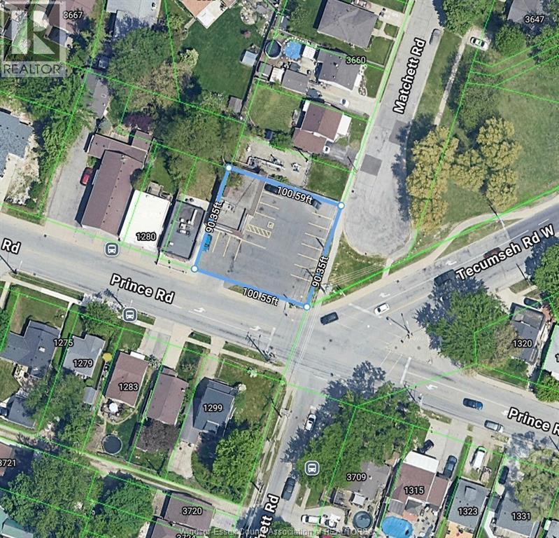 3688 Matchett Road, Windsor, Ontario  N9C 1Z9 - Photo 26 - 25022661