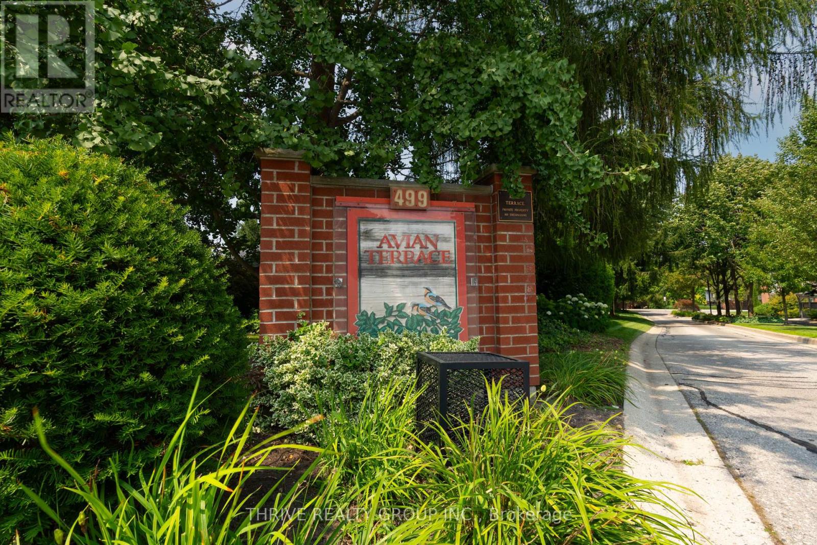 31 - 499 Teeple Terrace, London South, Ontario  N6J 1T1 - Photo 4 - X12387600