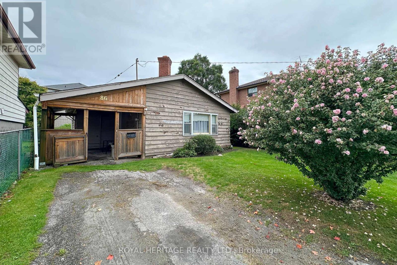 Property at 86 SCARBORO AVENUE image 1