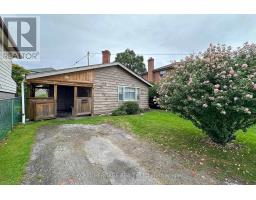 86 SCARBORO AVENUE, Toronto, Ontario