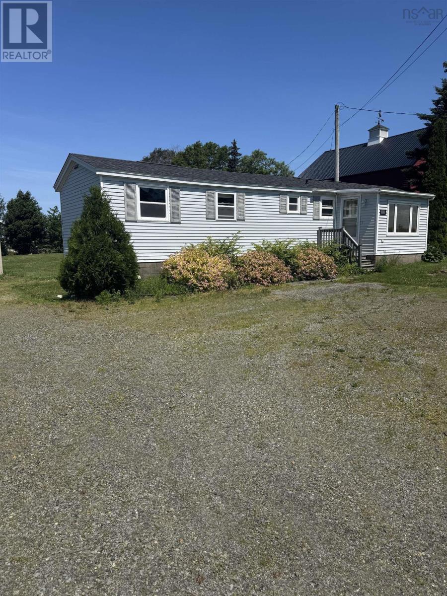 3605 Second Division Road, Concession, Nova Scotia
