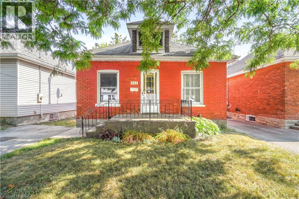Property at 327 SHERIDAN Street image 2