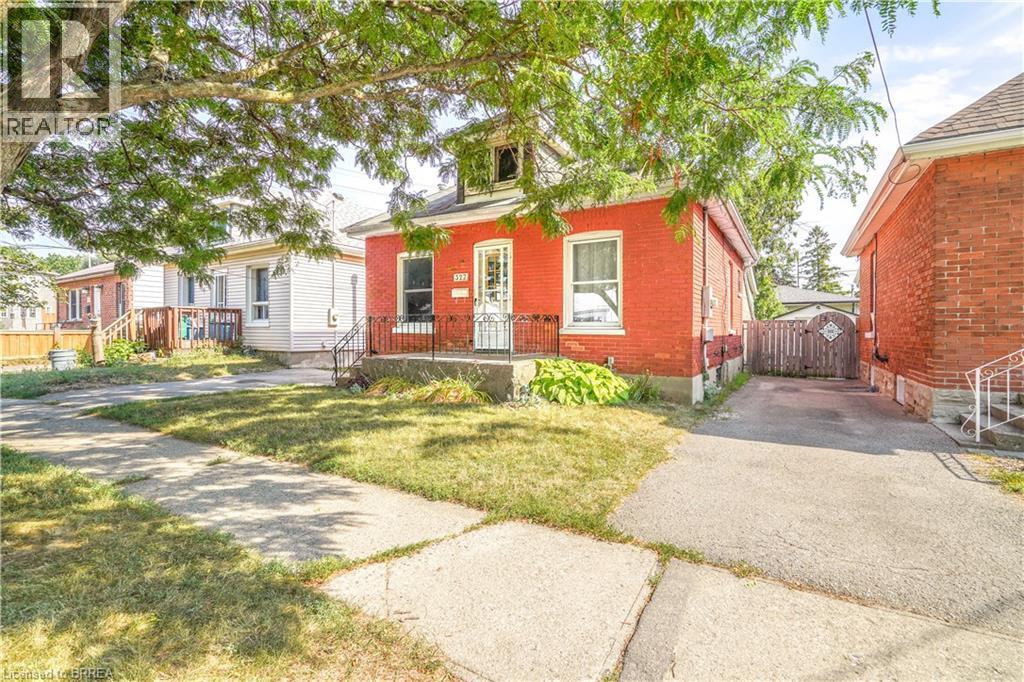 Property at 327 SHERIDAN Street image 3