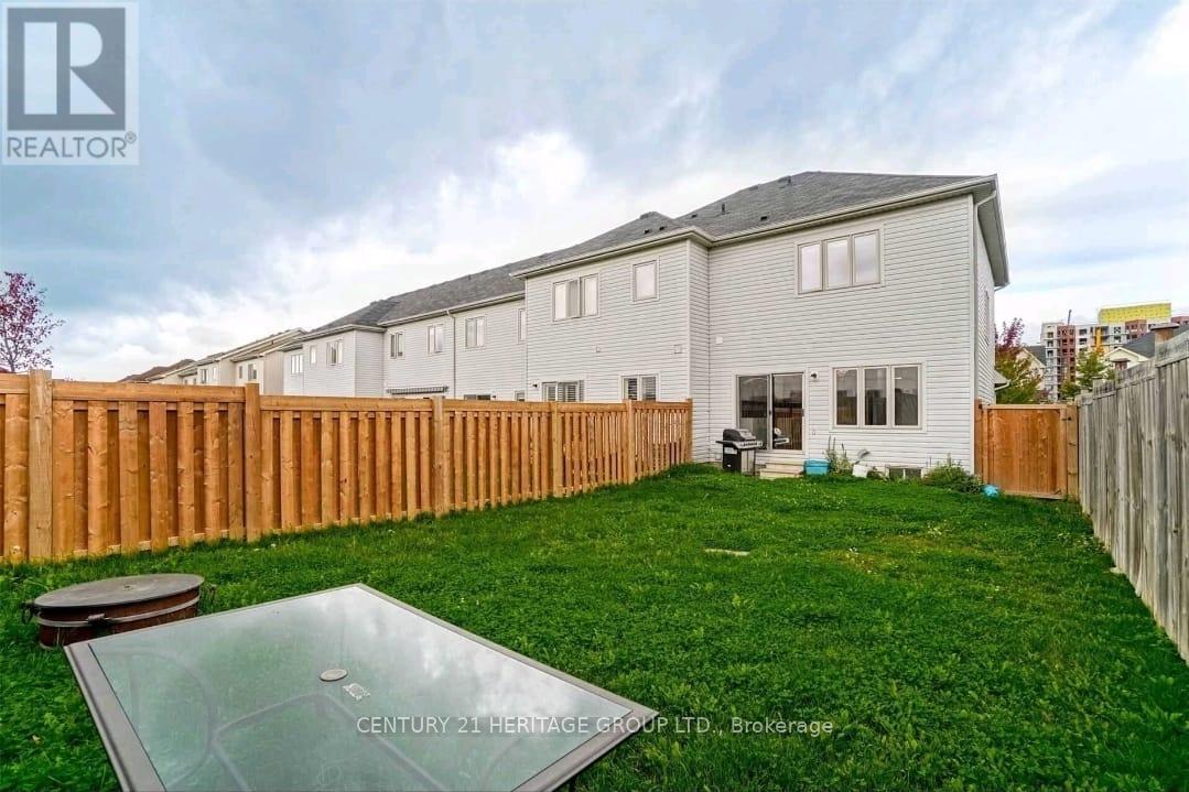 87 Pearcey Crescent, Barrie, Ontario  L4N 6R7 - Photo 30 - S12386155