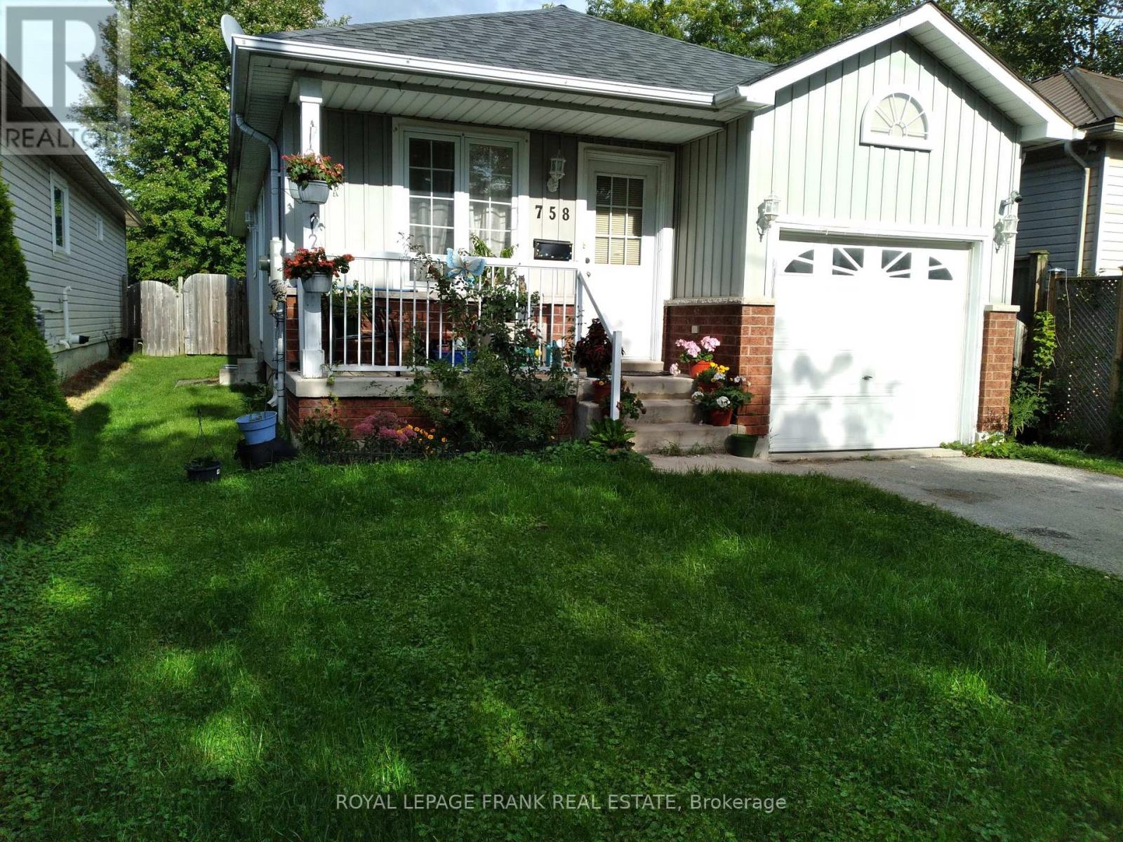 758 Ontario Street, Cobourg, Ontario  K9A 3C5 - Photo 1 - X12387744