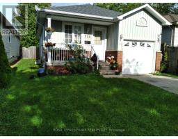758 ONTARIO STREET, Cobourg, Ontario
