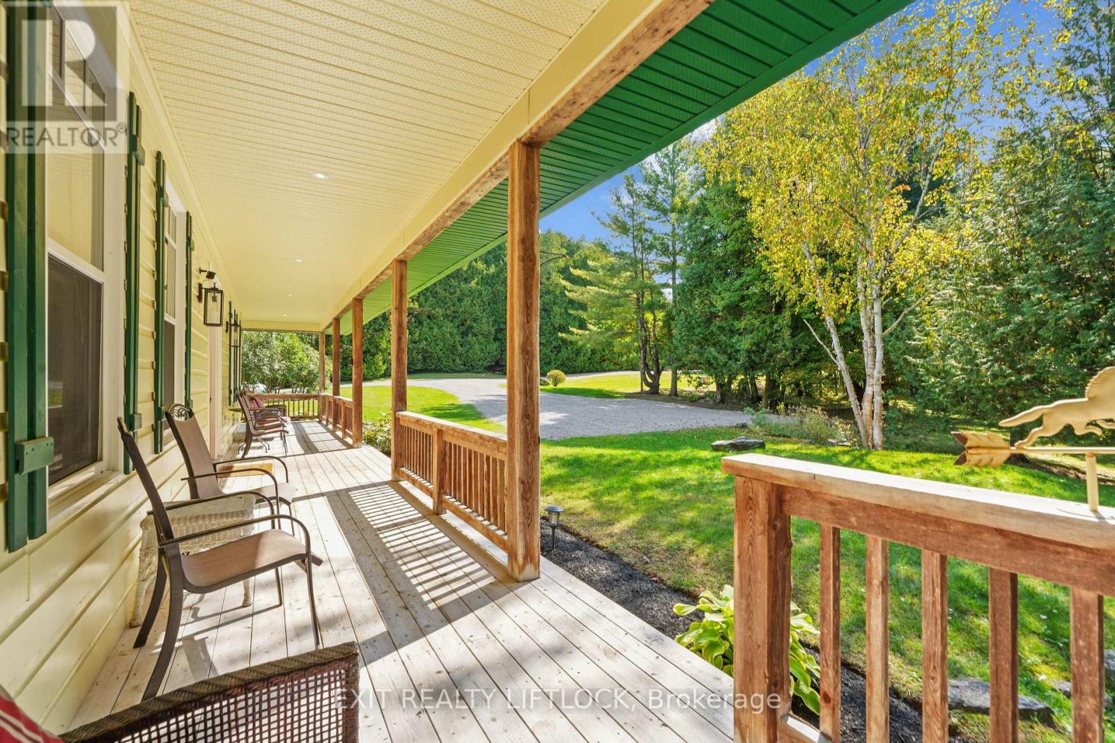 169 Dutch Line Road W, Kawartha Lakes, Ontario  K0M 2A0 - Photo 30 - X12387840