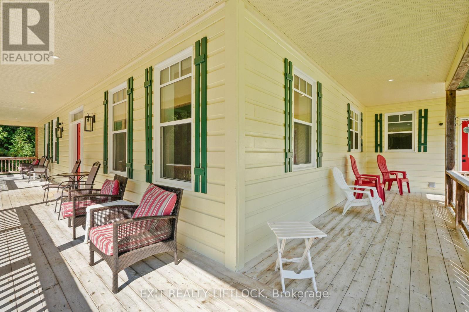 169 Dutch Line Road W, Kawartha Lakes, Ontario  K0M 2A0 - Photo 32 - X12387840
