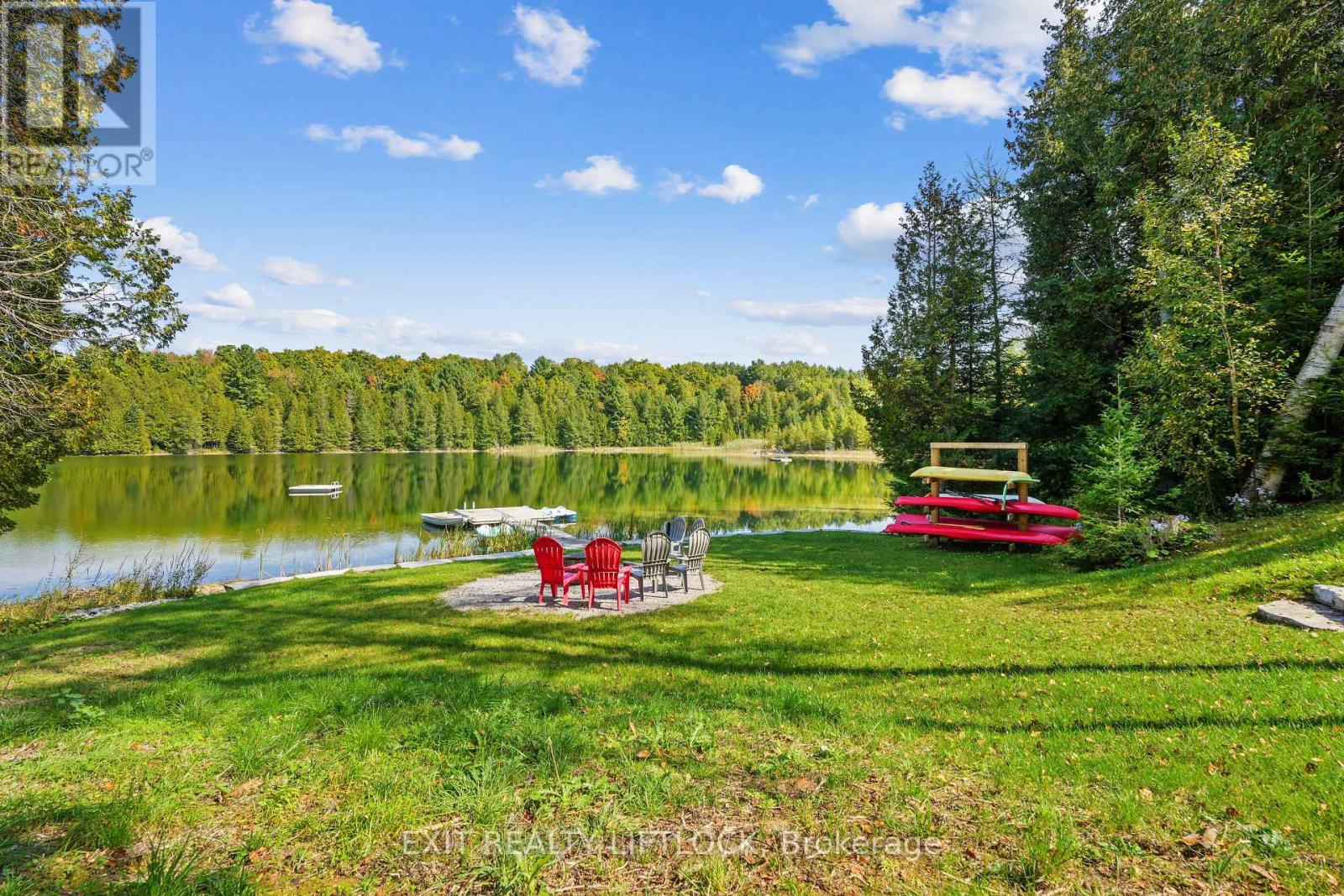 169 Dutch Line Road W, Kawartha Lakes, Ontario  K0M 2A0 - Photo 35 - X12387840