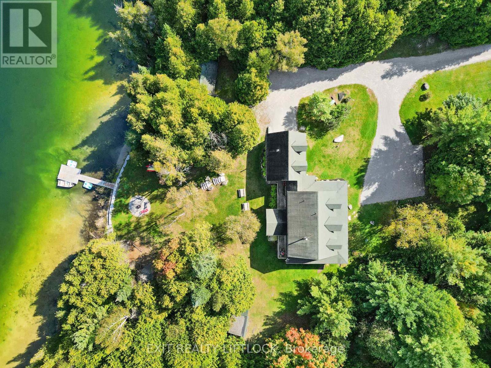 169 Dutch Line Road W, Kawartha Lakes, Ontario  K0M 2A0 - Photo 5 - X12387840
