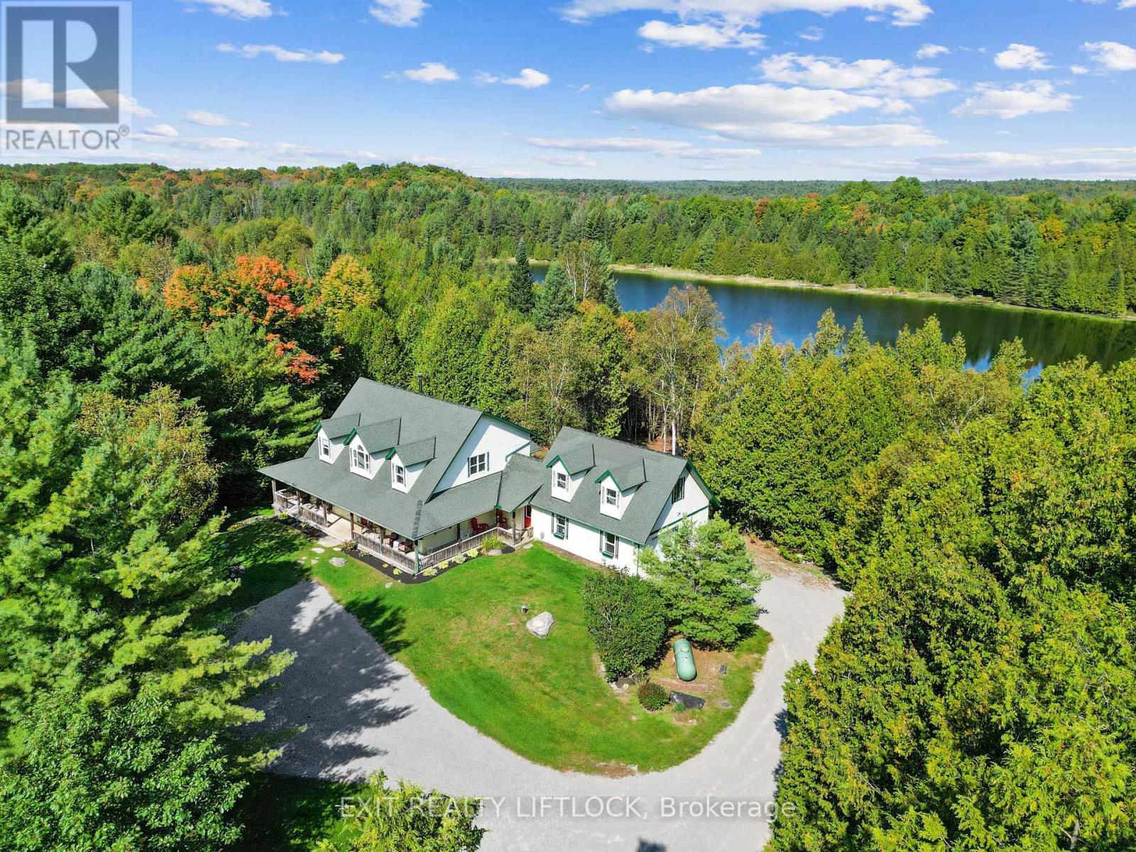 169 Dutch Line Road W, Kawartha Lakes, Ontario  K0M 2A0 - Photo 8 - X12387840