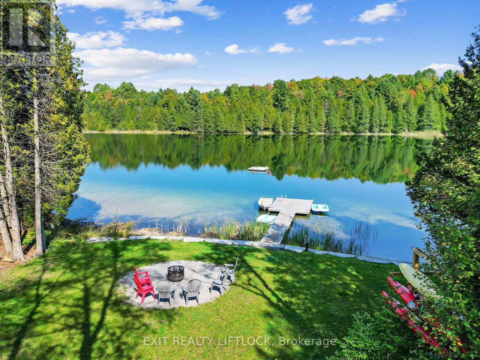 169 Dutch Line Road W, Kawartha Lakes, Ontario  K0M 2A0 - Photo 9 - X12387840