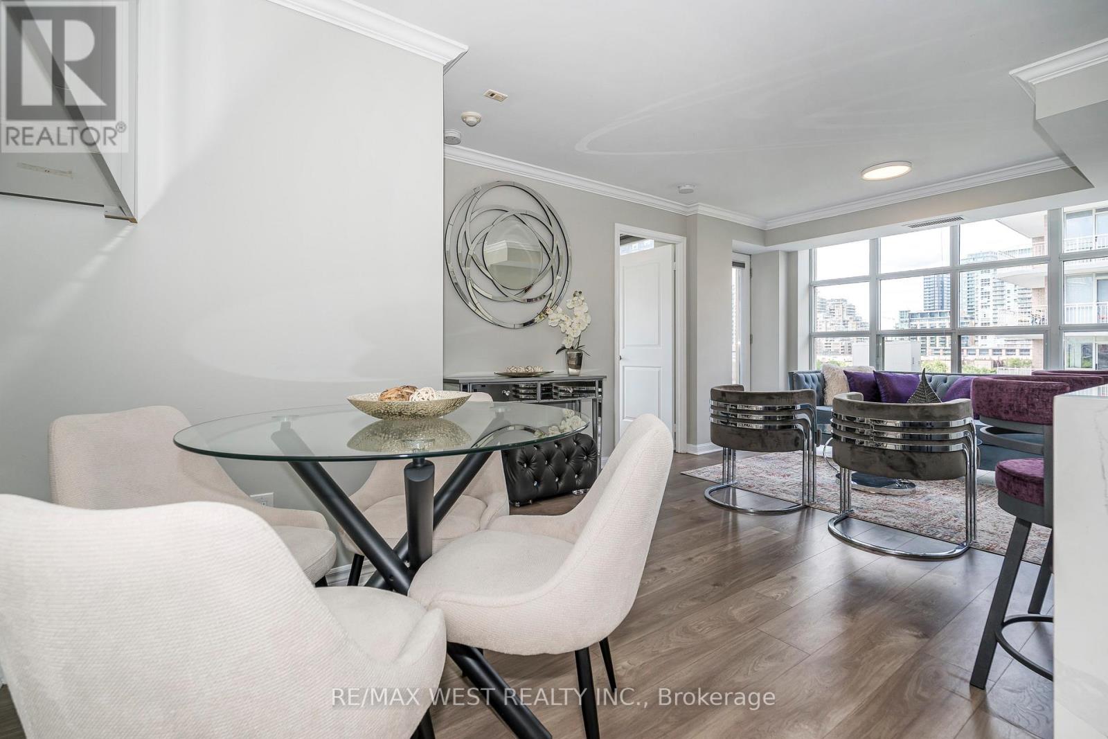 705 - 15 Stafford Street, Toronto, Ontario  M5V 3X6 - Photo 15 - C12387643