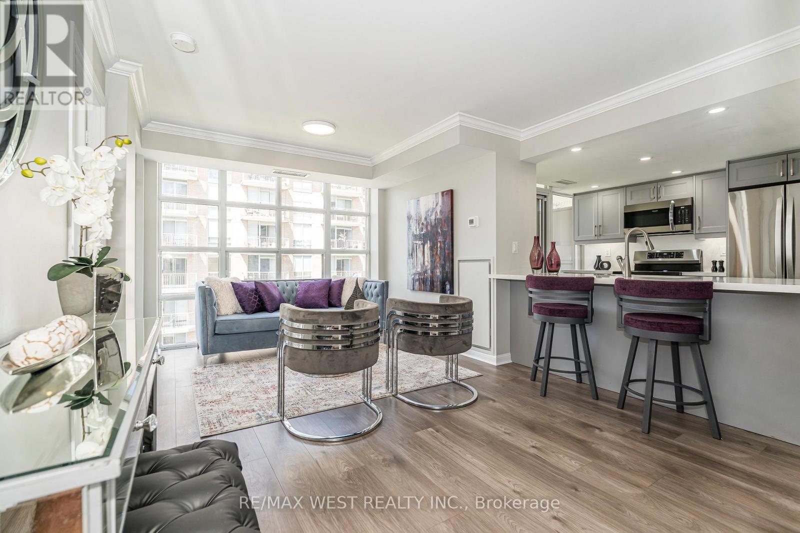 705 - 15 Stafford Street, Toronto, Ontario  M5V 3X6 - Photo 18 - C12387643