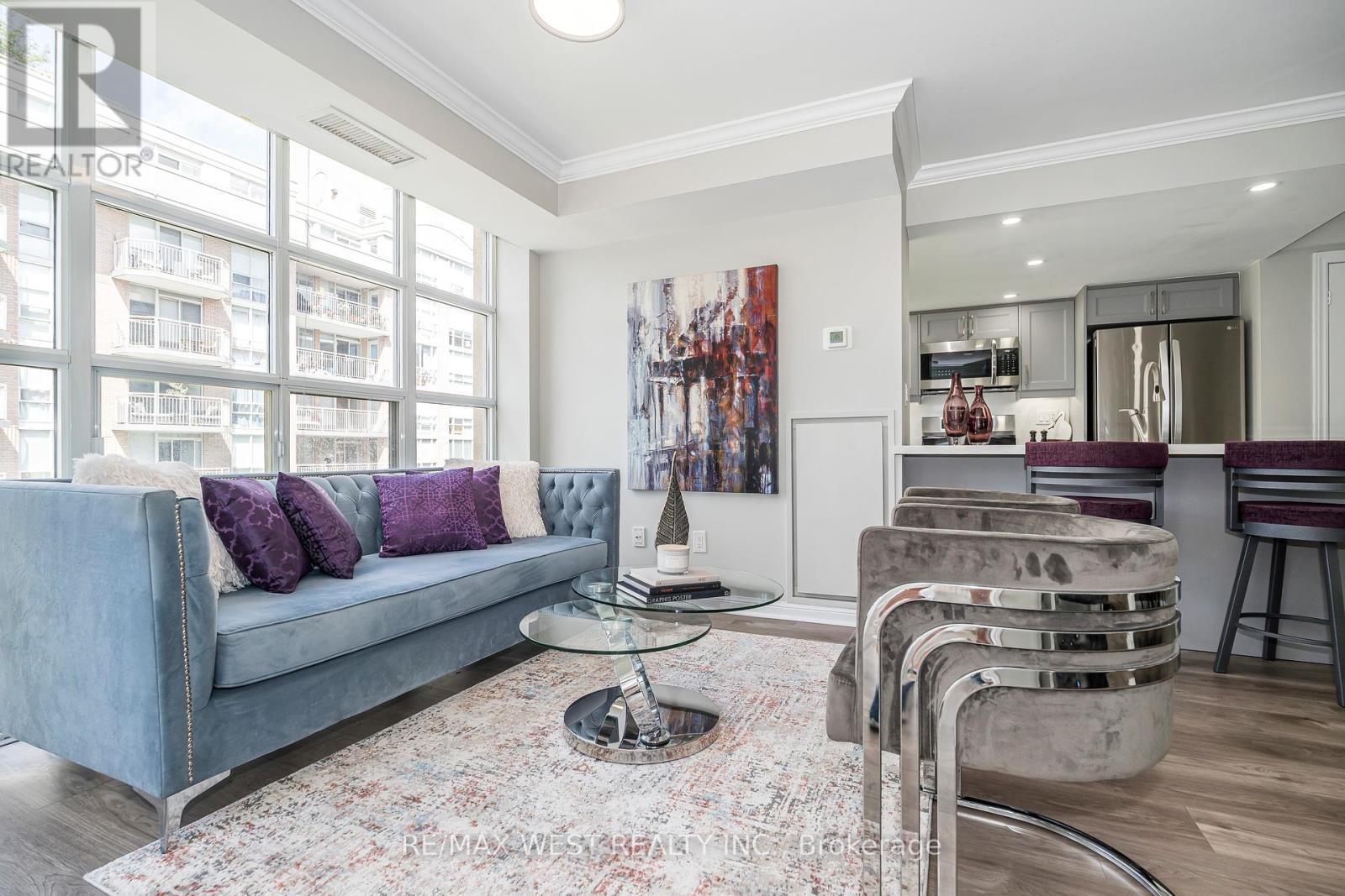 705 - 15 Stafford Street, Toronto, Ontario  M5V 3X6 - Photo 20 - C12387643