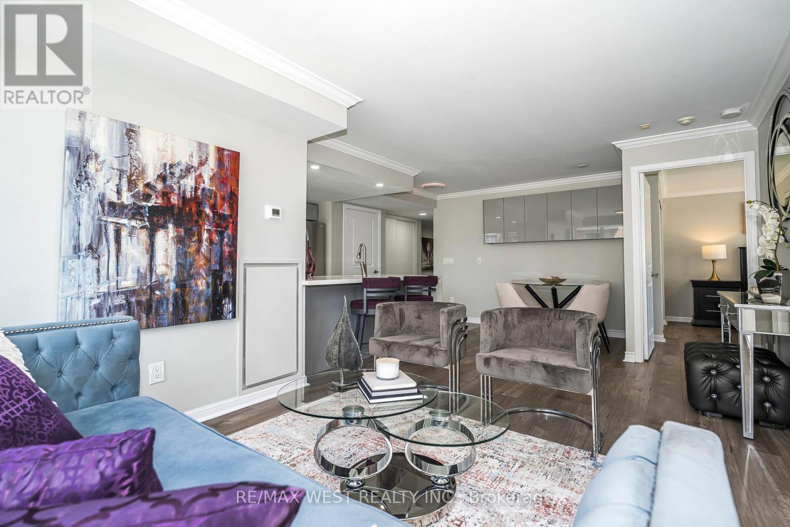 705 - 15 Stafford Street, Toronto, Ontario  M5V 3X6 - Photo 21 - C12387643