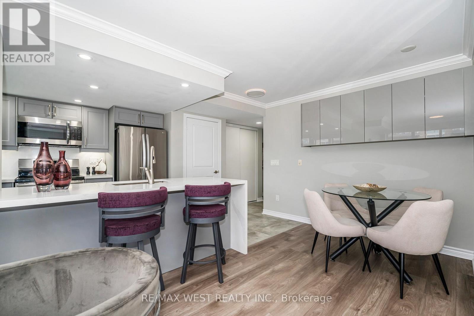 705 - 15 Stafford Street, Toronto, Ontario  M5V 3X6 - Photo 22 - C12387643