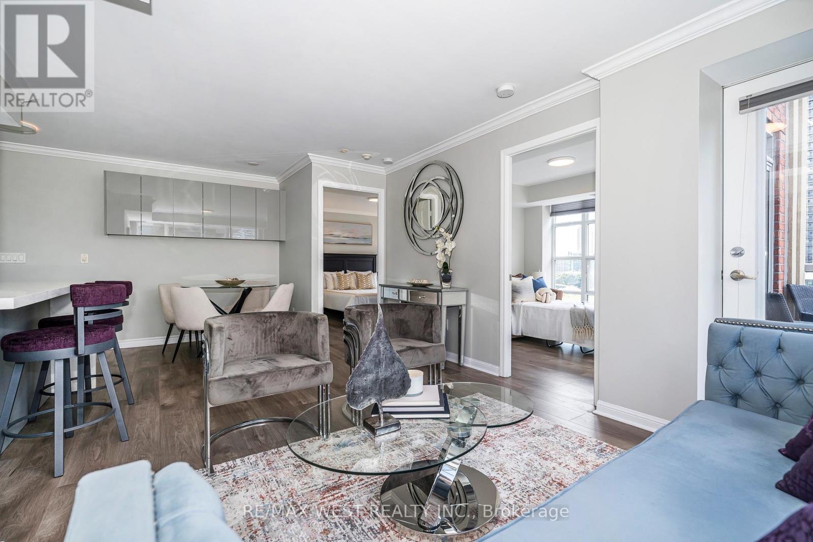 705 - 15 Stafford Street, Toronto, Ontario  M5V 3X6 - Photo 23 - C12387643