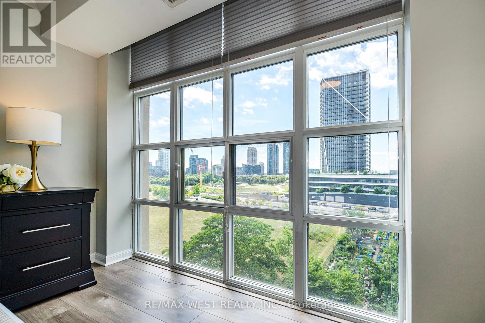 705 - 15 Stafford Street, Toronto, Ontario  M5V 3X6 - Photo 26 - C12387643