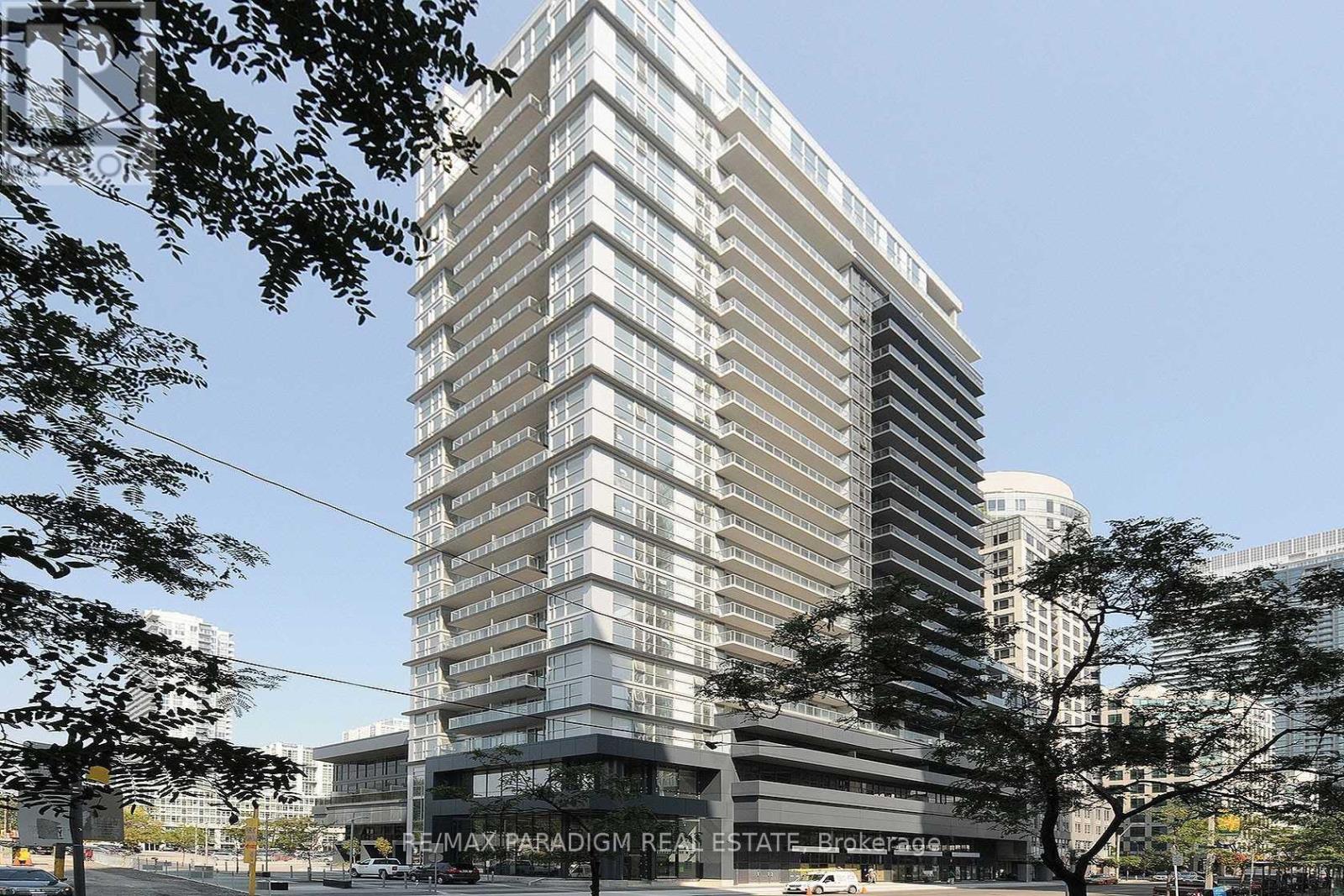 1211 - 352 FRONT STREET W, Toronto, Ontario