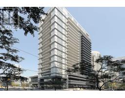 1211 - 352 FRONT STREET W, Toronto, Ontario