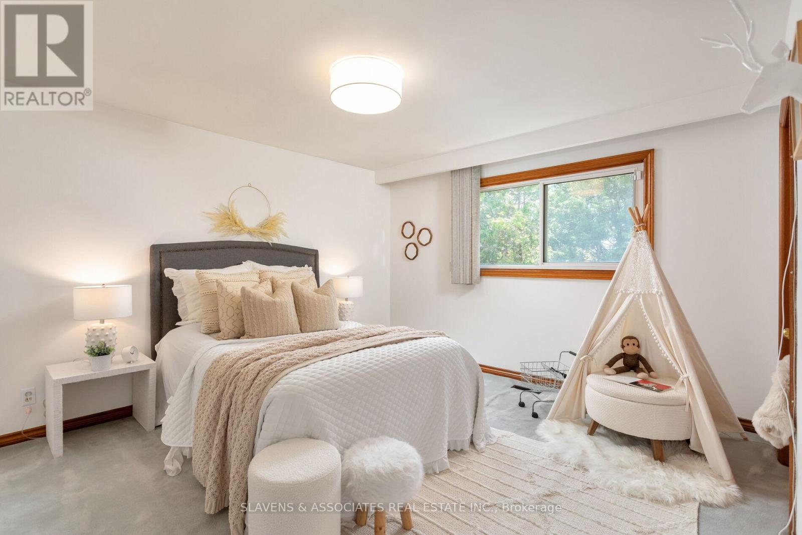 19 Holita Road, Toronto, Ontario  M2M 4C1 - Photo 28 - C12387691