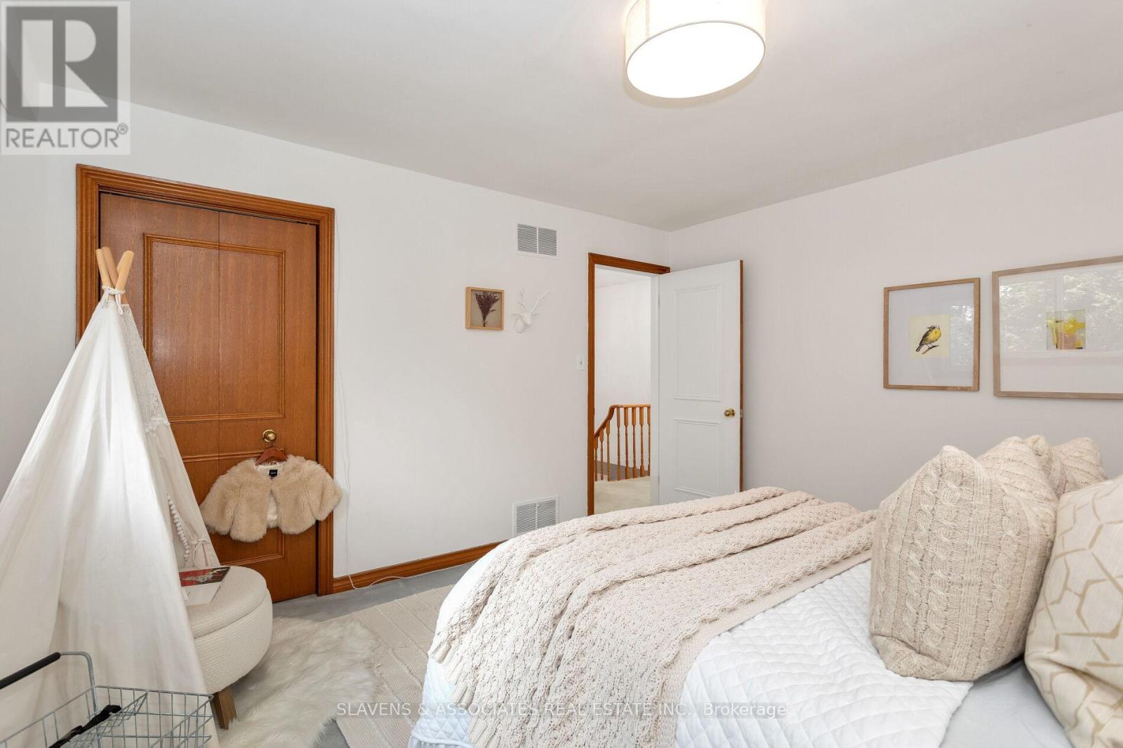 19 Holita Road, Toronto, Ontario  M2M 4C1 - Photo 29 - C12387691