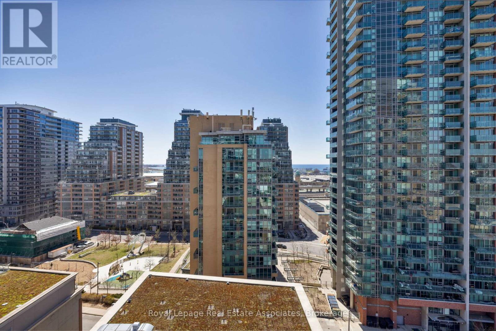 1203 - 100 Western Battery Road, Toronto, Ontario  M6K 3S2 - Photo 15 - C12387693