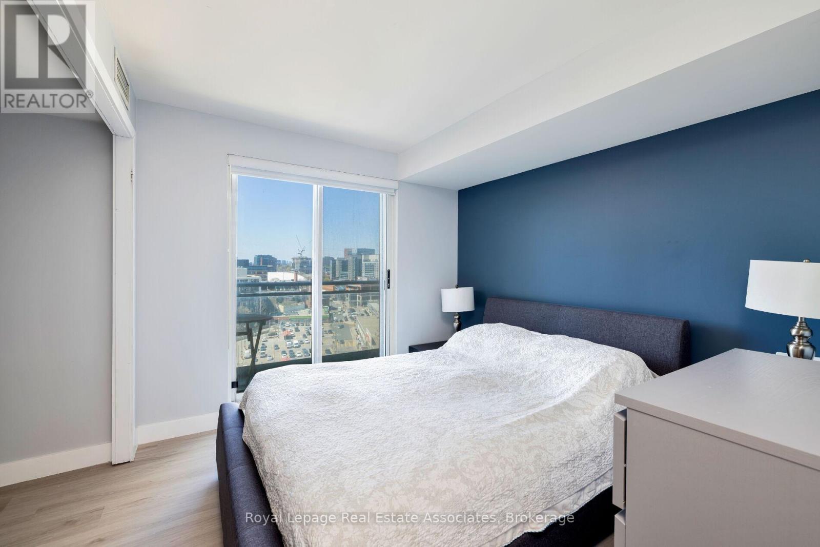 1203 - 100 Western Battery Road, Toronto, Ontario  M6K 3S2 - Photo 19 - C12387693