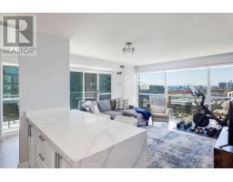 1203 - 100 WESTERN BATTERY ROAD, Toronto, Ontario