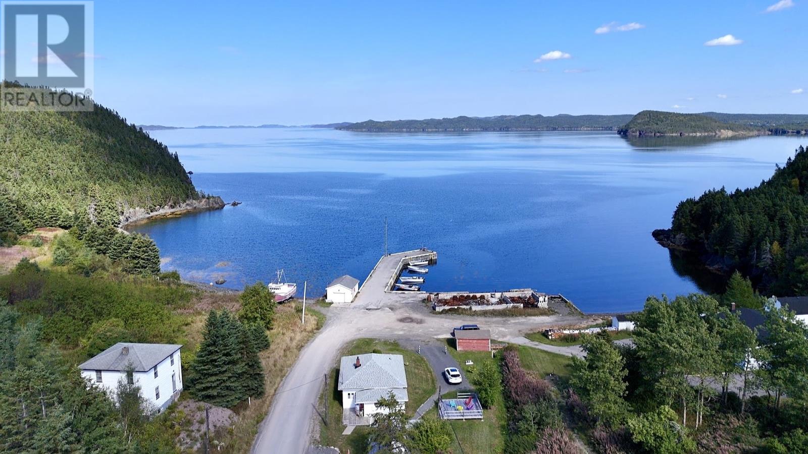5 Main Street, Cannings Cove, Newfoundland & Labrador  A0C 1H0 - Photo 29 - 1290067