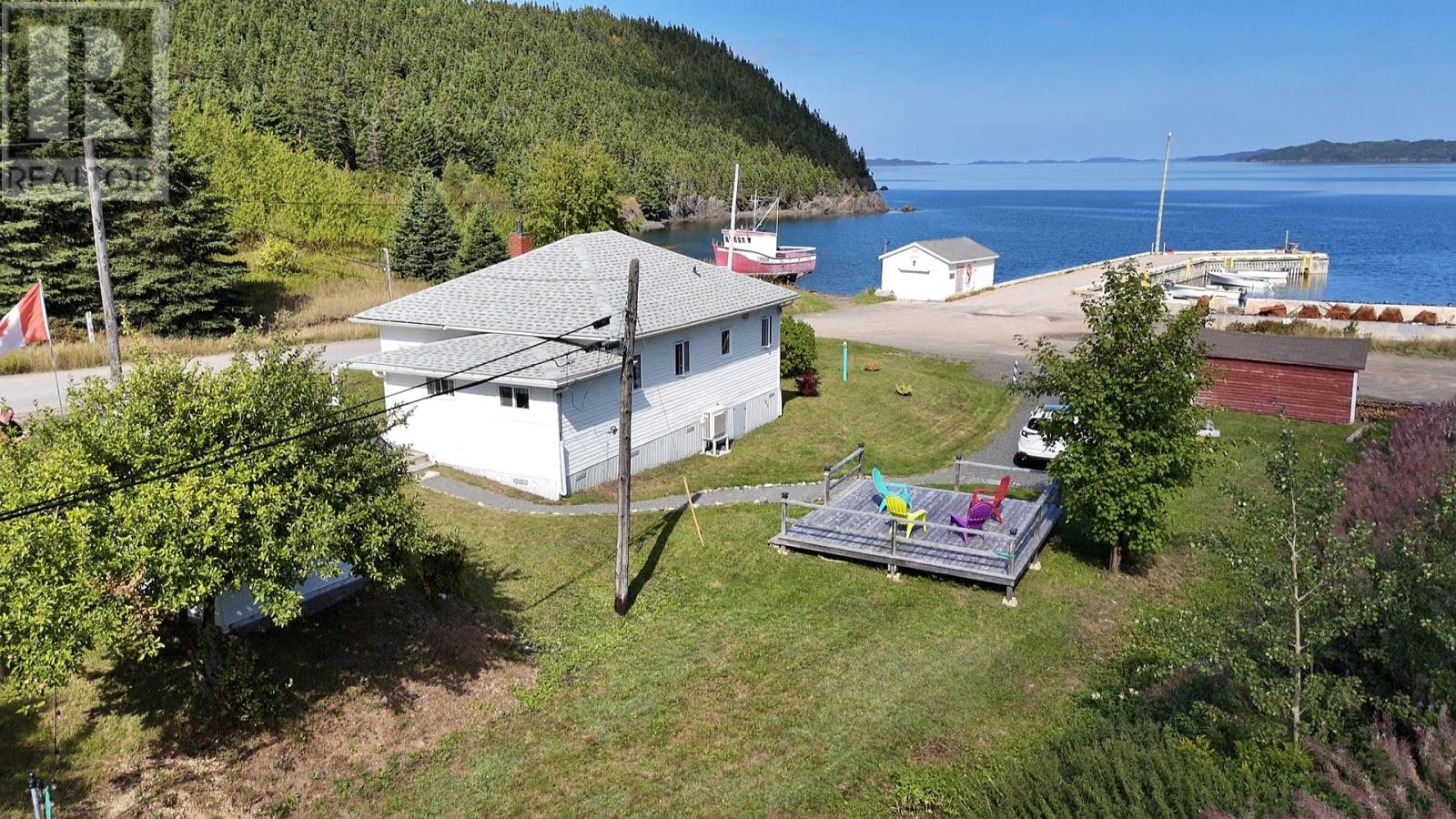 5 Main Street, Cannings Cove, Newfoundland & Labrador  A0C 1H0 - Photo 4 - 1290067