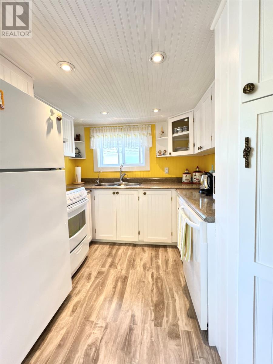 5 Main Street, Cannings Cove, Newfoundland & Labrador  A0C 1H0 - Photo 8 - 1290067