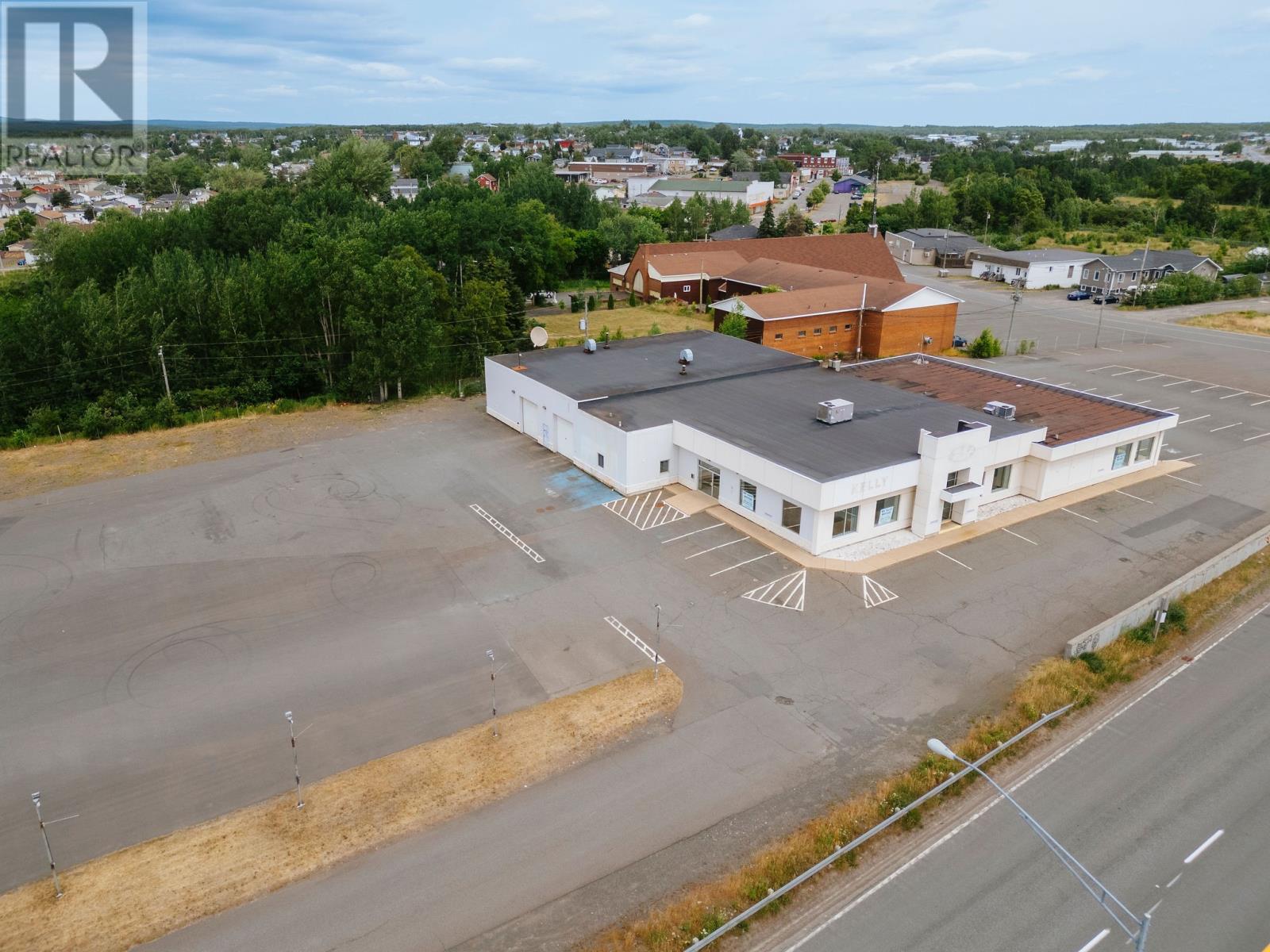 11 Station Road, Grand Falls - Windsor, Newfoundland & Labrador  A2A 1M5 - Photo 1 - 1290066