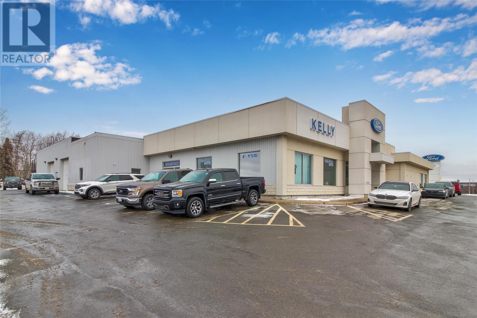 11 Station Road, Grand Falls - Windsor, Newfoundland & Labrador  A2A 1M5 - Photo 13 - 1290066