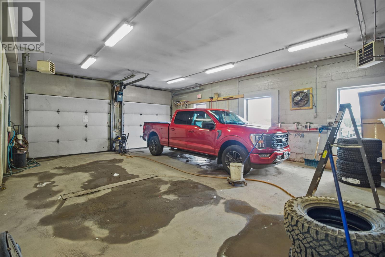 11 Station Road, Grand Falls - Windsor, Newfoundland & Labrador  A2A 1M5 - Photo 14 - 1290066
