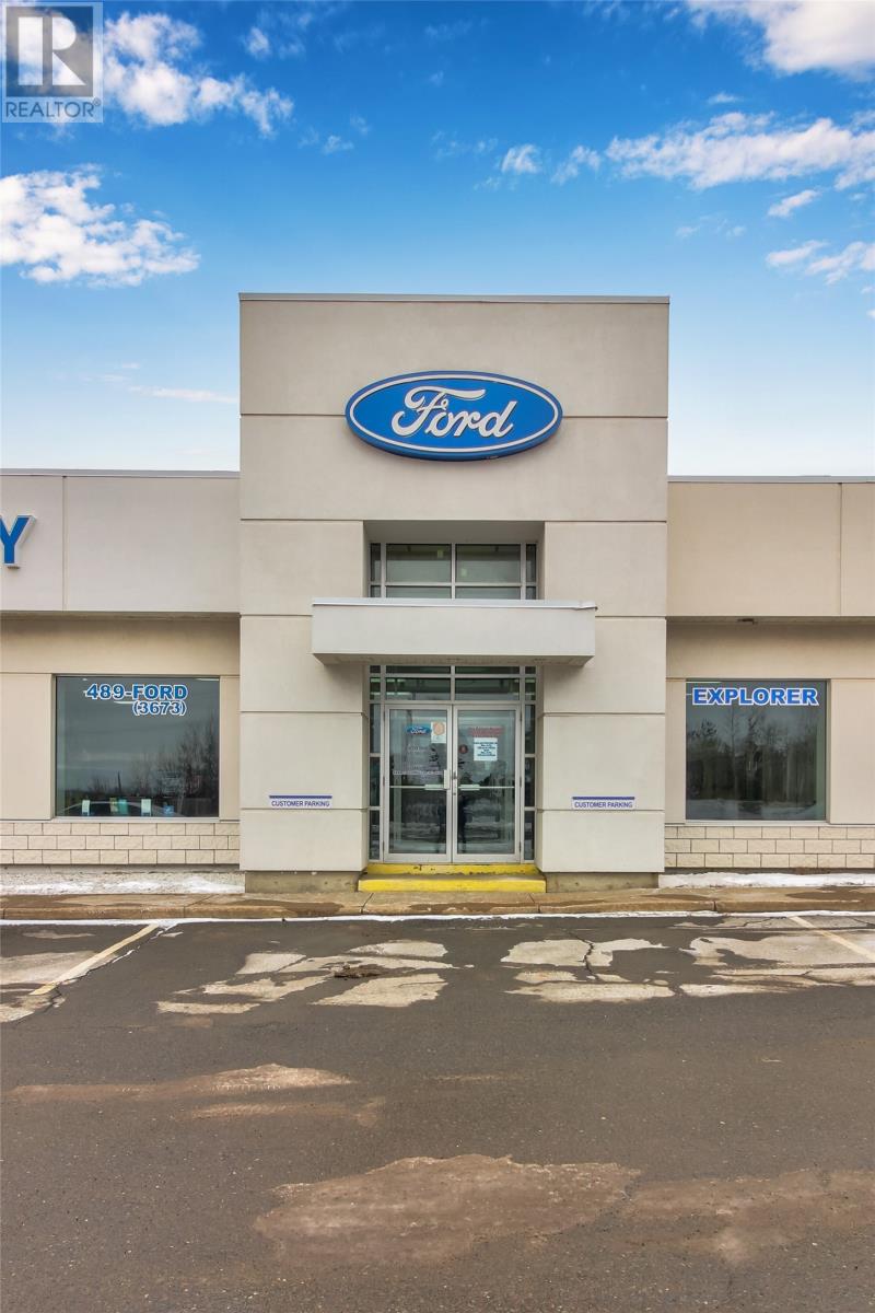 11 Station Road, Grand Falls - Windsor, Newfoundland & Labrador  A2A 1M5 - Photo 15 - 1290066