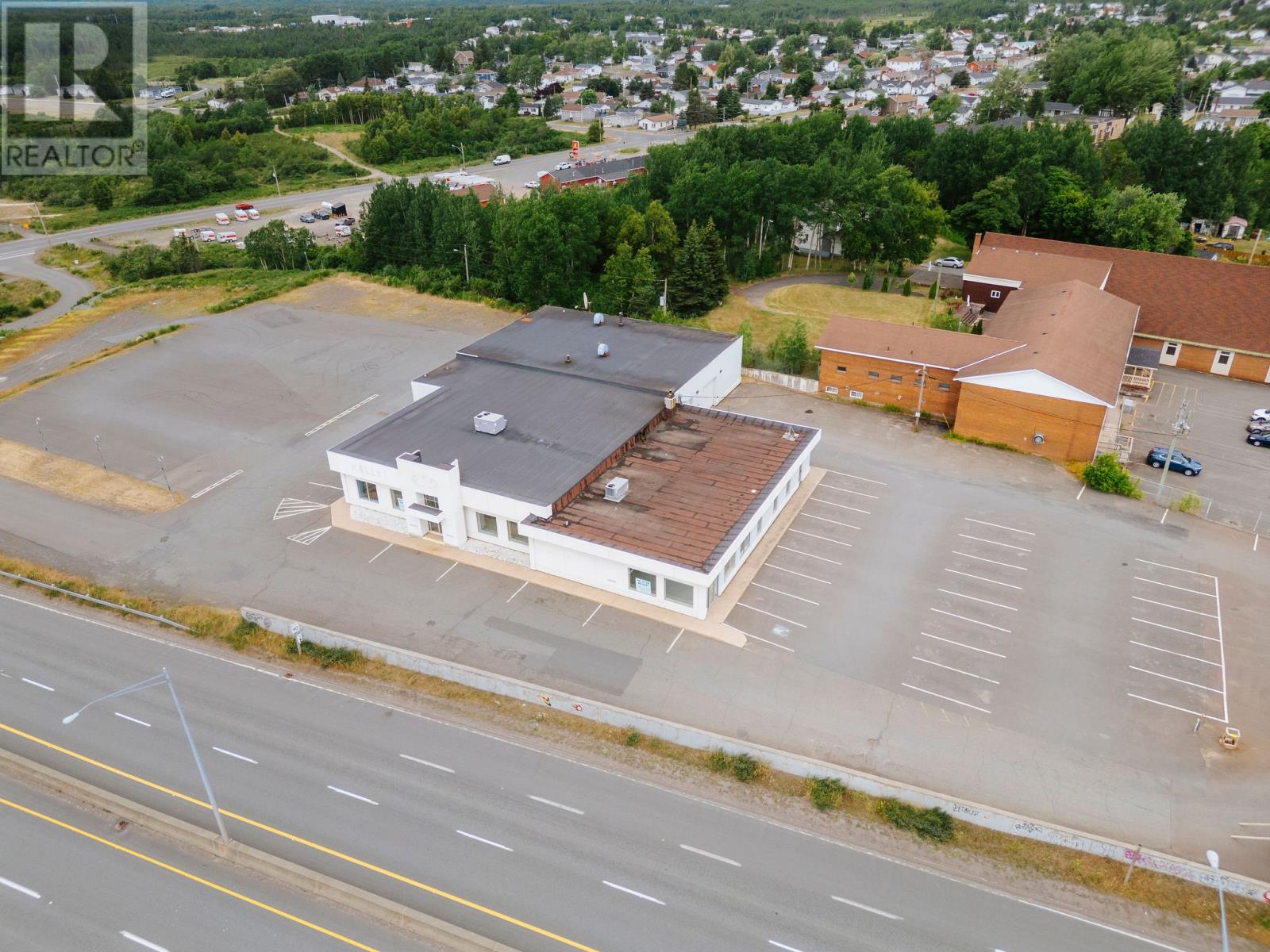 11 Station Road, Grand Falls - Windsor, Newfoundland & Labrador  A2A 1M5 - Photo 22 - 1290066