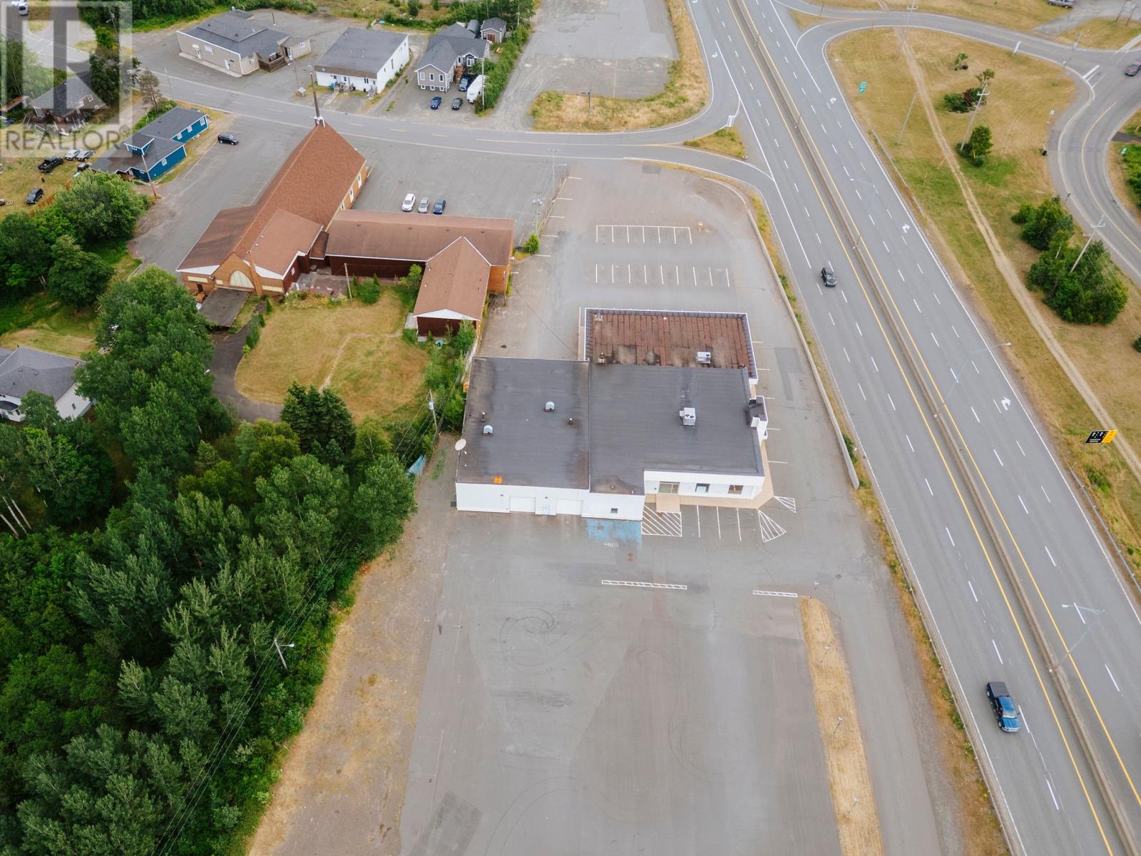 11 Station Road, Grand Falls - Windsor, Newfoundland & Labrador  A2A 1M5 - Photo 33 - 1290066