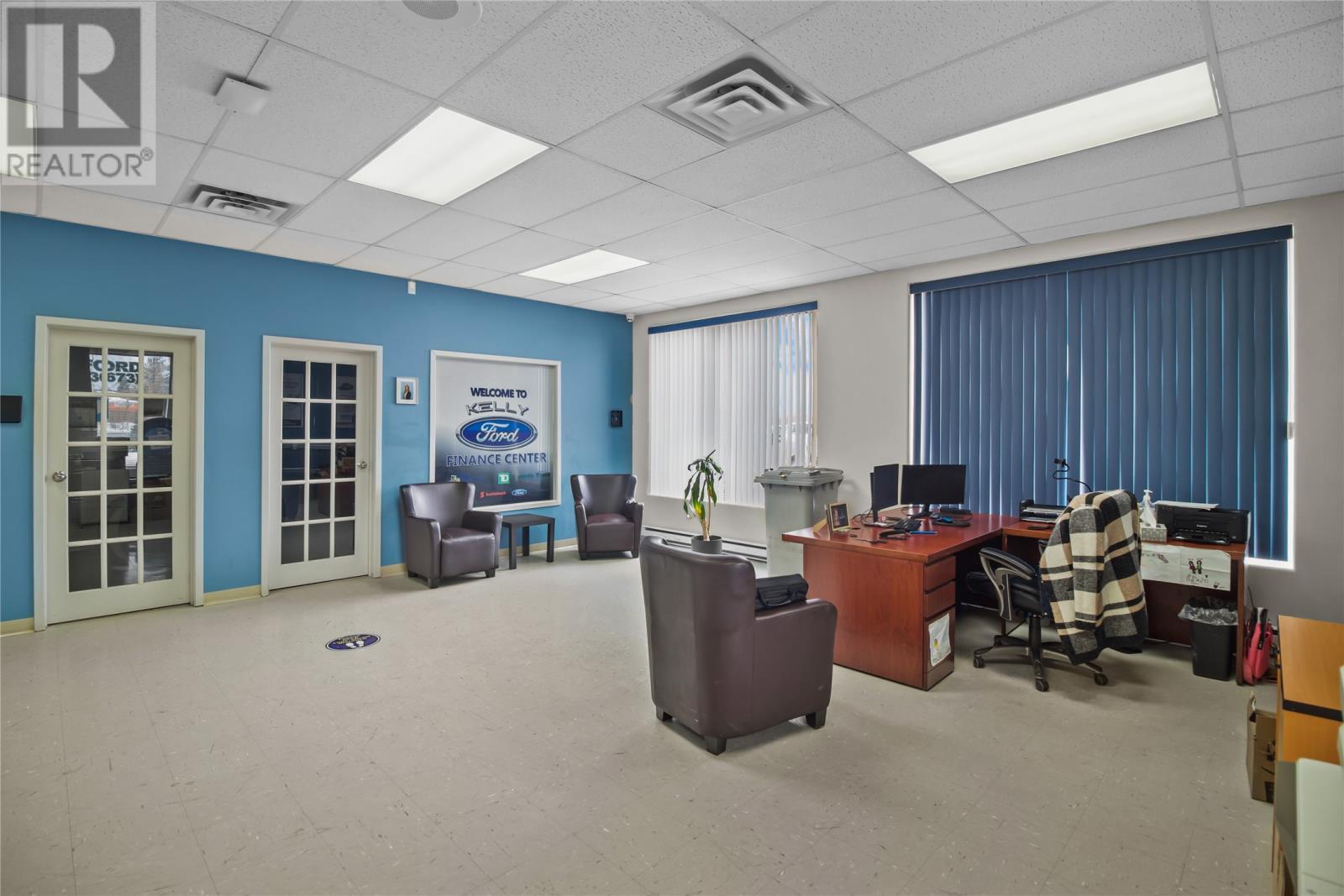 11 Station Road, Grand Falls - Windsor, Newfoundland & Labrador  A2A 1M5 - Photo 9 - 1290066