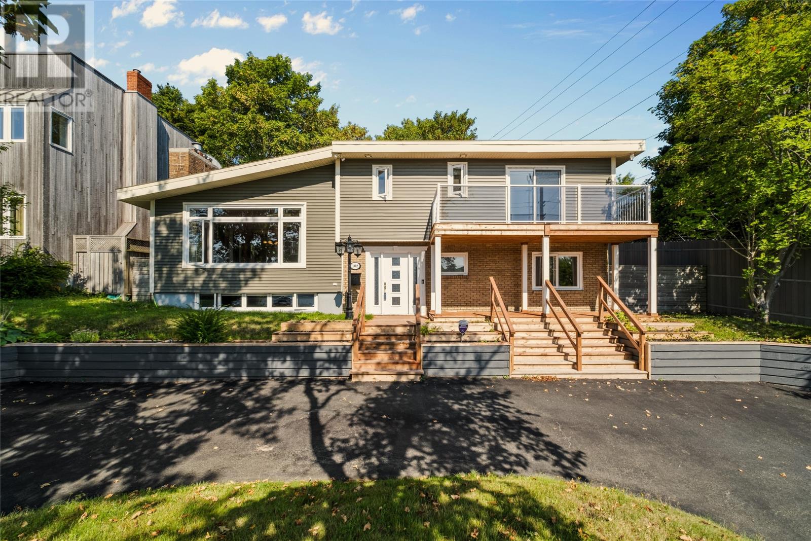 102 The Boulevard, St. John's, Newfoundland & Labrador  A1A 1K3 - Photo 1 - 1290057