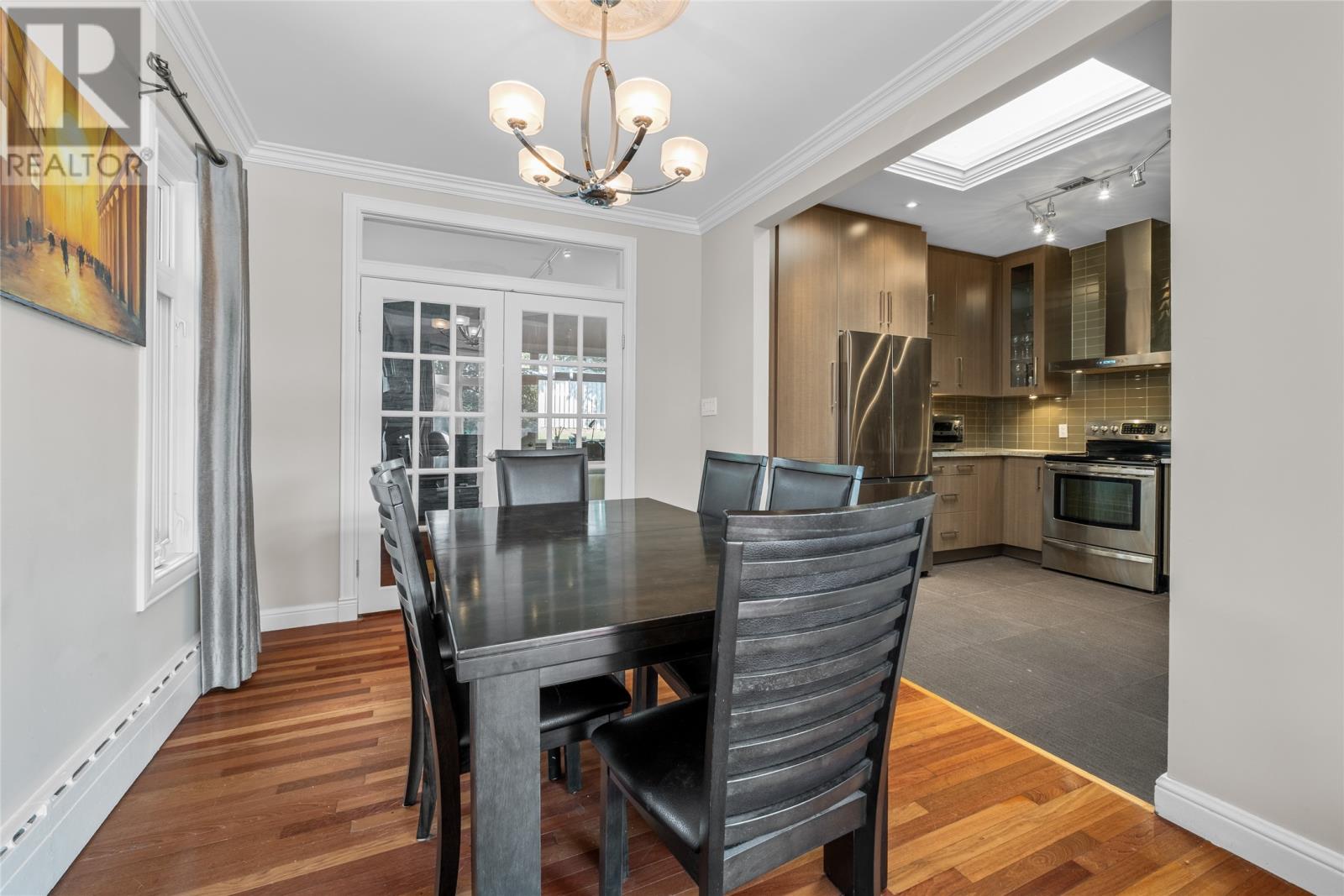 102 The Boulevard, St. John's, Newfoundland & Labrador  A1A 1K3 - Photo 13 - 1290057