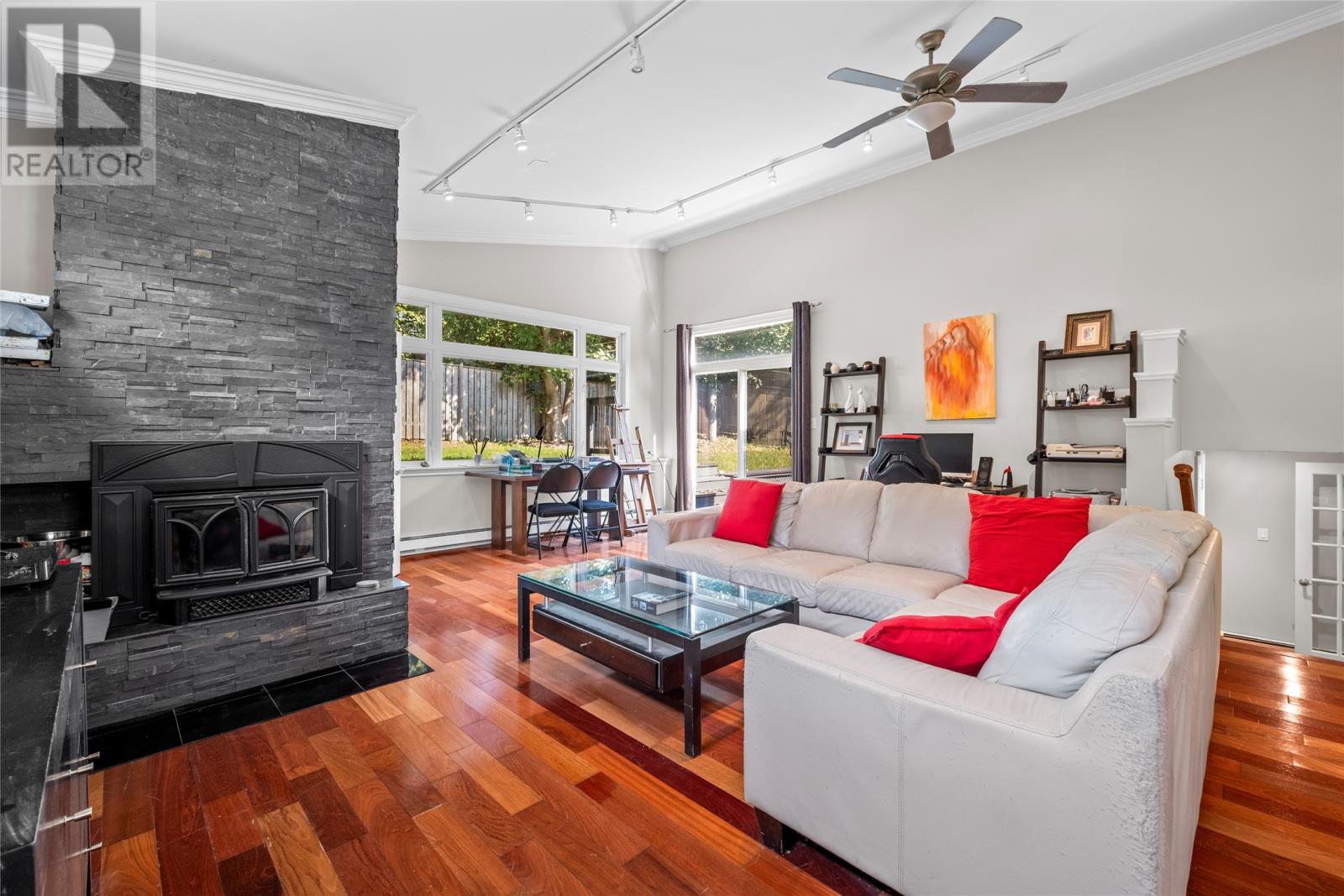 102 The Boulevard, St. John's, Newfoundland & Labrador  A1A 1K3 - Photo 16 - 1290057