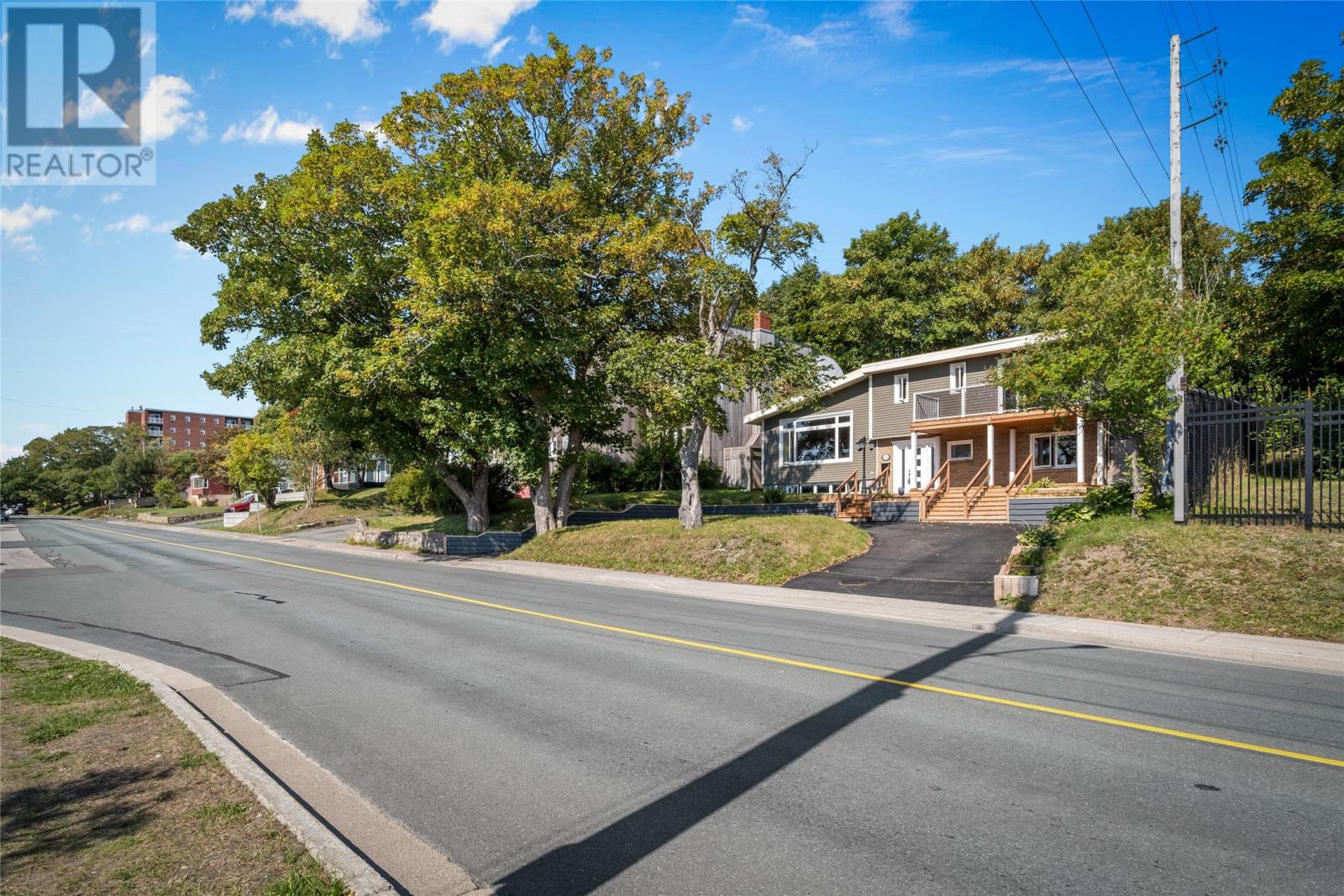 102 The Boulevard, St. John's, Newfoundland & Labrador  A1A 1K3 - Photo 2 - 1290057