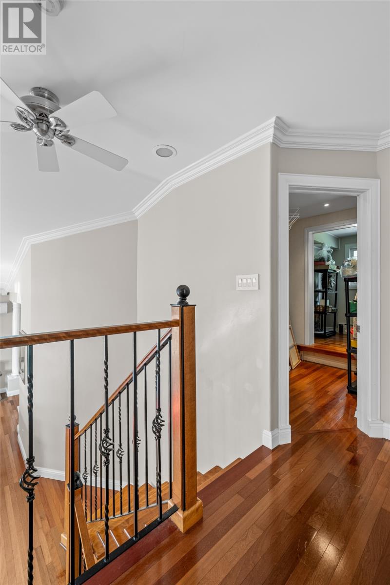102 The Boulevard, St. John's, Newfoundland & Labrador  A1A 1K3 - Photo 20 - 1290057