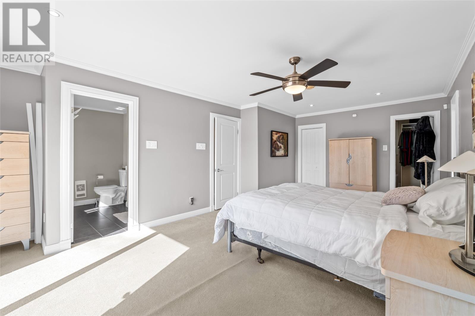 102 The Boulevard, St. John's, Newfoundland & Labrador  A1A 1K3 - Photo 22 - 1290057